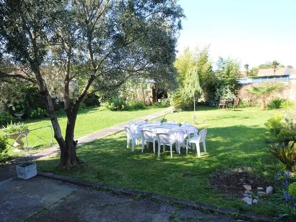 Maison 5 pièces 130 m²
