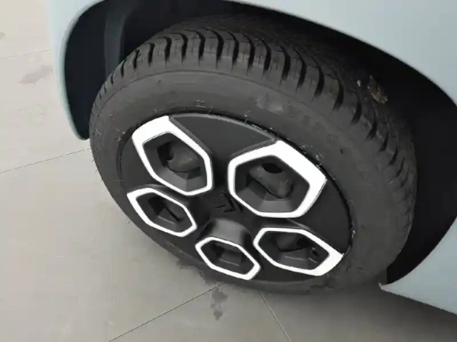 Citroën Ami — photo 13