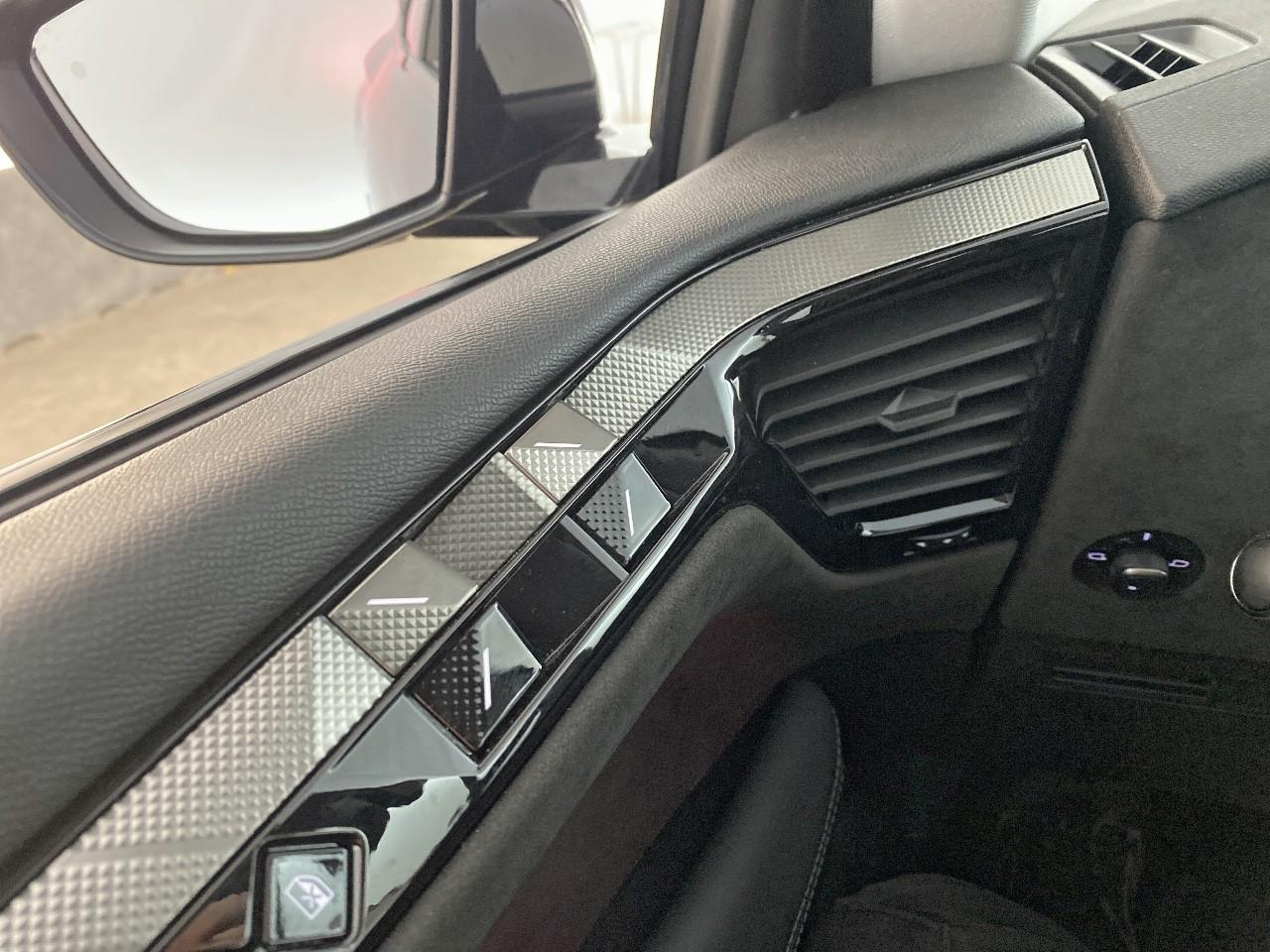 Ds Ds N°4 dsn4 hybride 145 e-dct6 etoile - alcantara — photo 20