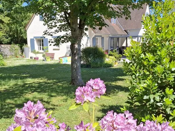 Maison 7 pièces 195 m²