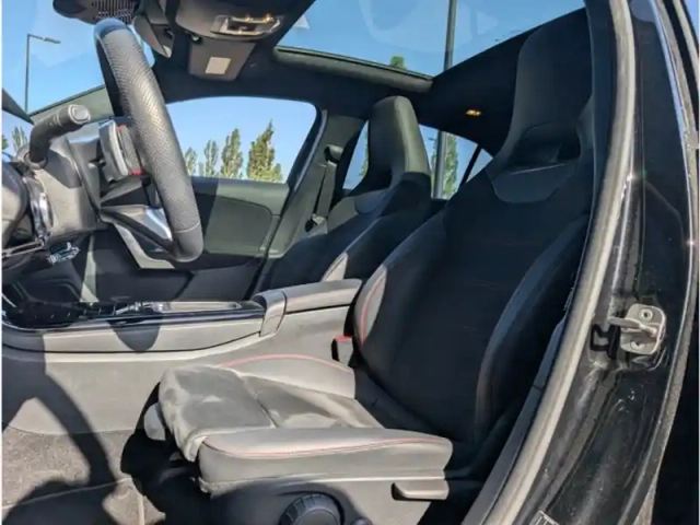 Mercedes Classe A 250 e hybrid eq — photo 16