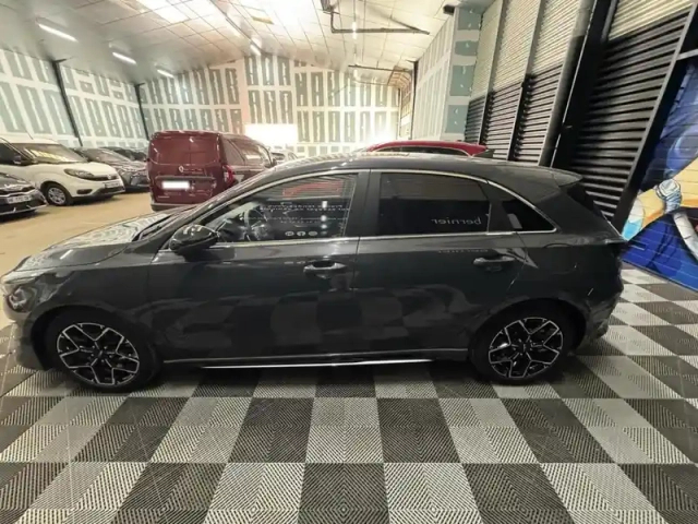 Kia Ceed 1.5 t-gdi 140ch gt-line dct7 my25 — photo 7