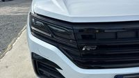 Volkswagen Touareg 3.0 V6 TSI 340ch R-line Exclusive 4Motion Tiptronic 22cv — photo 12