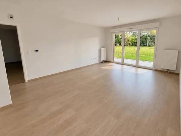Appartement 3 pièces 72 m²