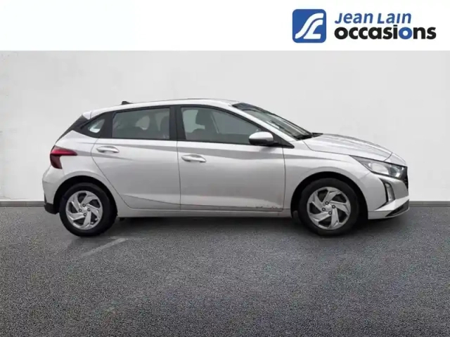Hyundai I20 1.2 79 — photo 44