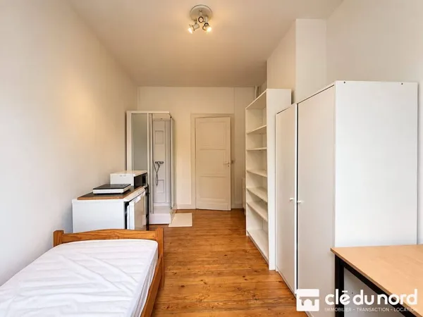Maison 1 pièce