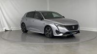 Peugeot 308 PHEV 225ch GT Pack e-EAT8 — photo 3