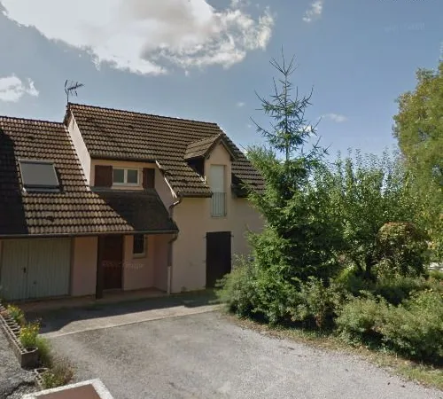 Maison 5 pièces 130 m²