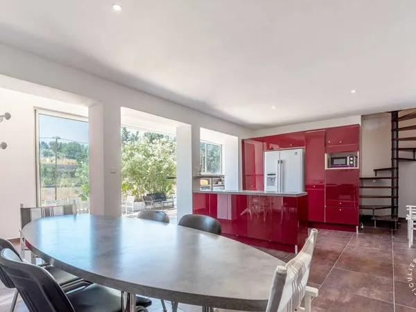 Maison 5 pièces 105 m²