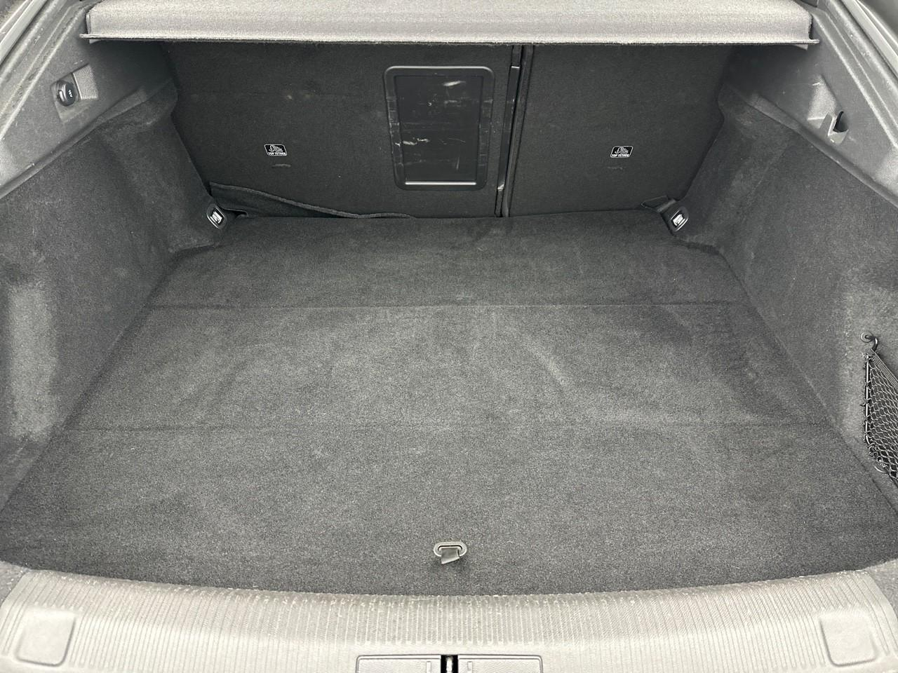 Peugeot 508 bluehdi 130 ch s&s eat8 allure — photo 14