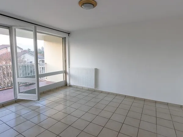 Appartement T2
