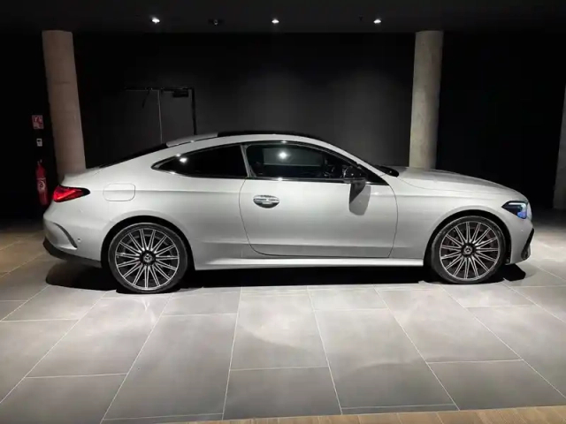 Mercedes Cle coupé 220d 9g-tronic — photo 15