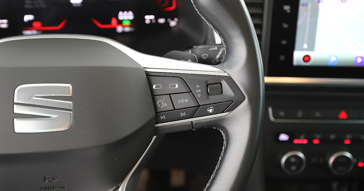 Seat Ateca — photo 26