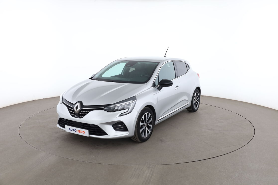Renault Clio 1.6 E-Tech Intens — photo 1