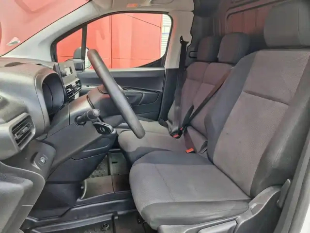 Citroën Berlingo van m 650 bluehdi 100 s&amp;s bvm6 — photo 13