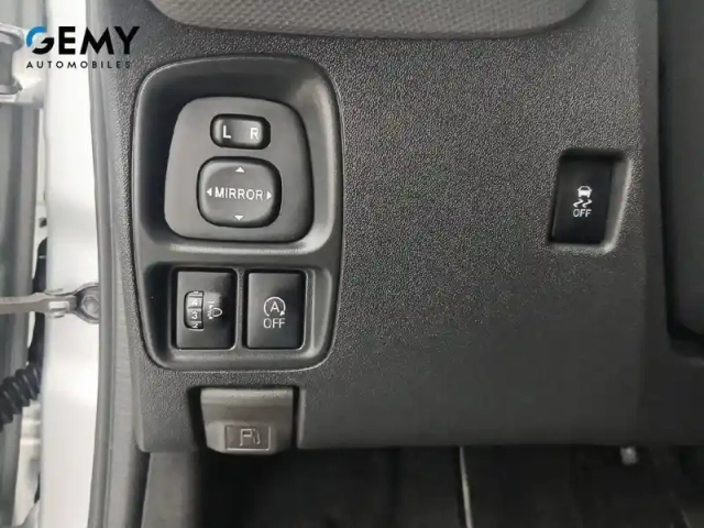 Peugeot 108 vti 72ch s&amp;s bvm5 — photo 37
