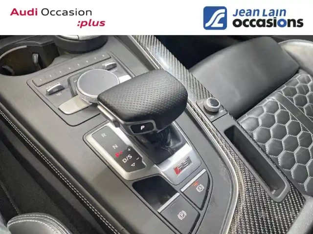 Audi A5 rs5 coupé v6 2.9 tfsi 450 tiptronic 8 quattro — photo 13