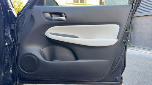 Honda Jazz 1.5 i-MMD 109 BVA6 - Exclusive – 2021 – 3565 km – Hybride essence – Boîte Automatique — photo 26