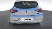 Renault Clio 1.6 E-Tech hybride 145ch Techno — photo 5
