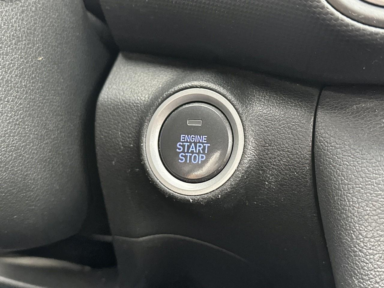 Hyundai Kona 1.6 crdi 115 creative — photo 29