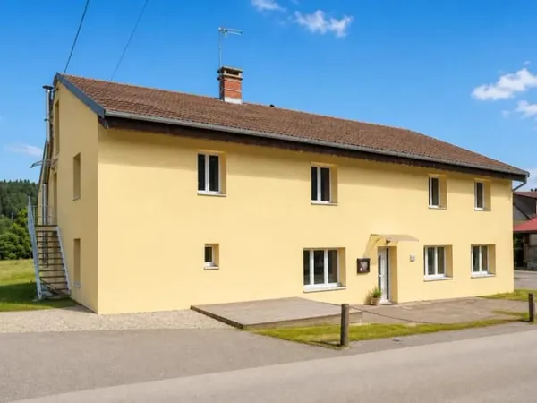 Propriété 15 pièces 390 m²
