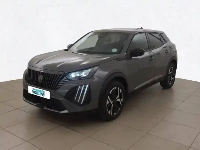 Peugeot 2008 100 s&amp;s bvm6