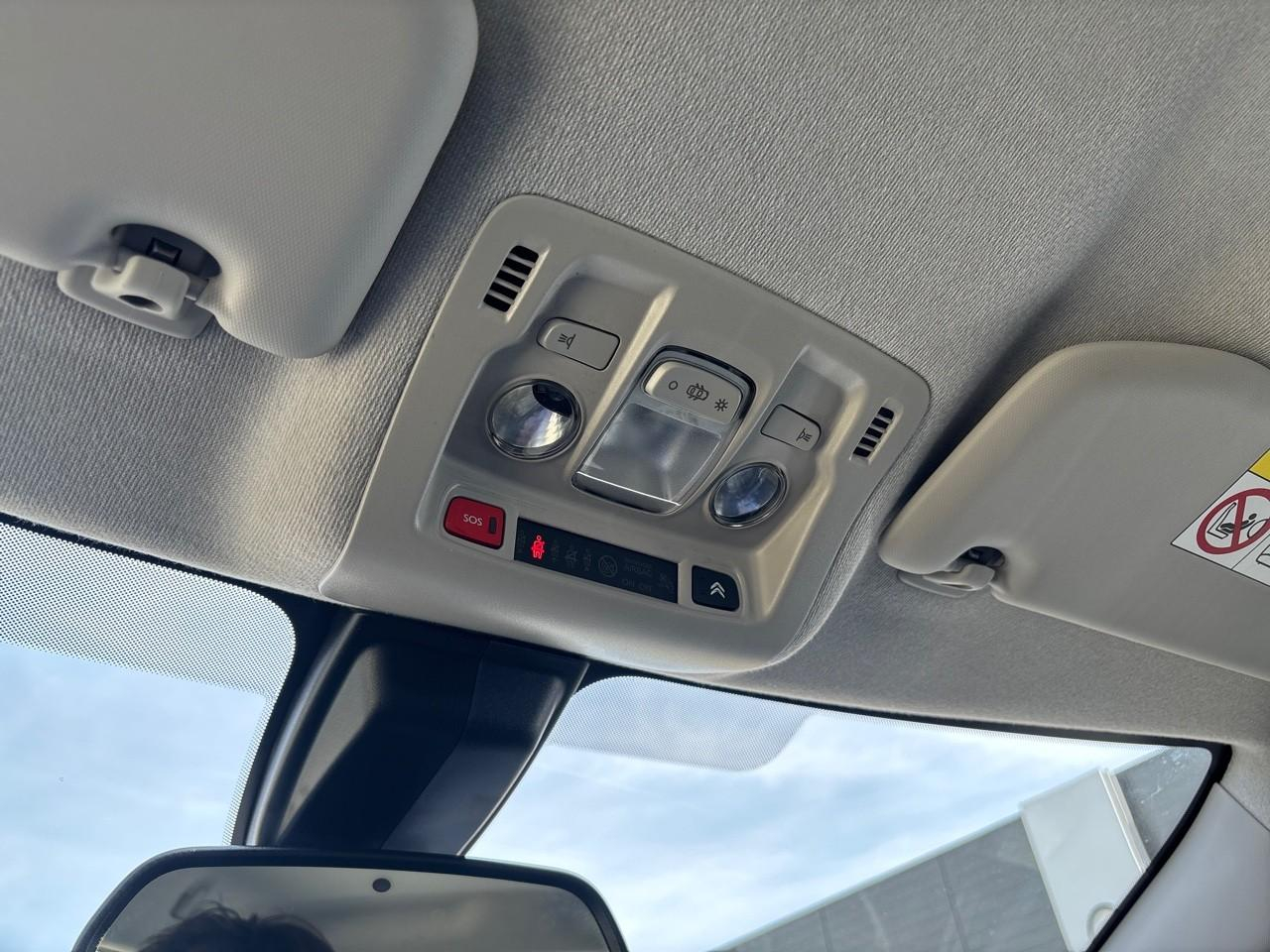 Citroën C3 1.5 bluehdi 100ch s&s bvm 6 feel business r — photo 20
