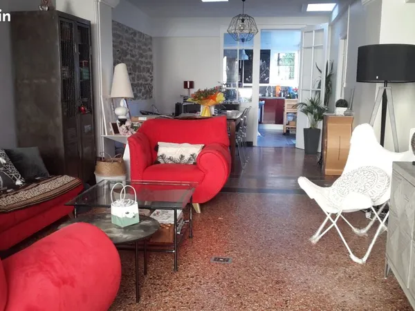 Location maison centre ville montlucon
