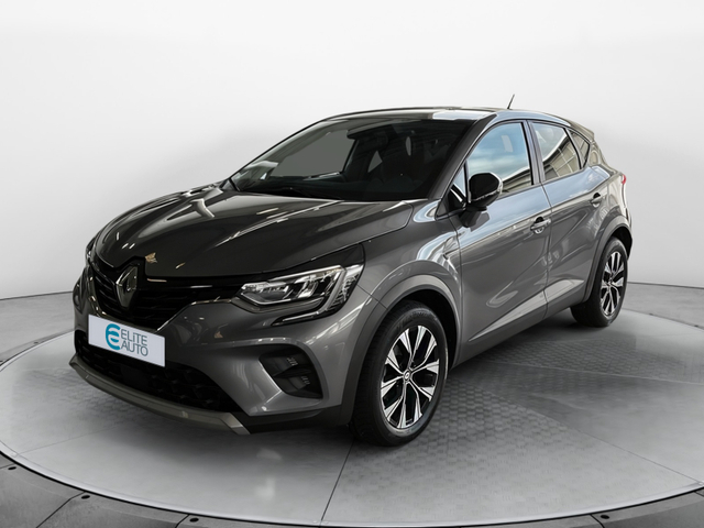 Renault CAPTUR Captur TCe 90 Evolution