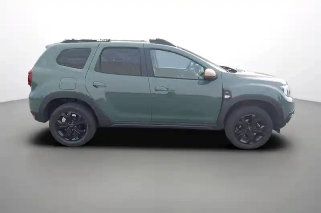 Dacia Duster eco-g 100 4x2 — photo 7
