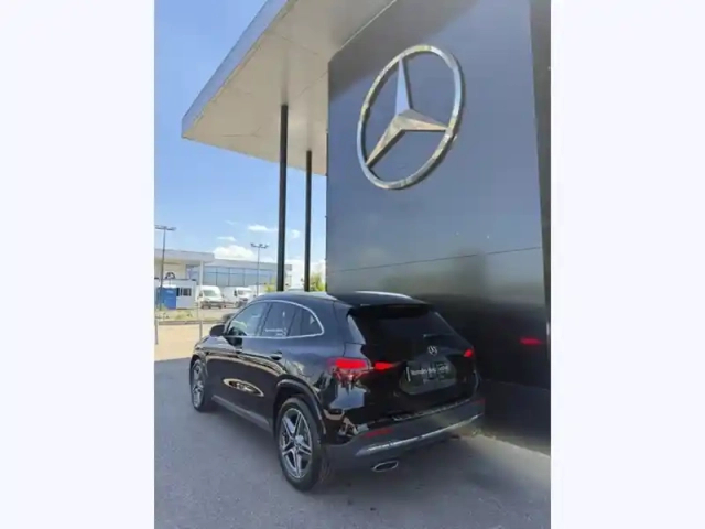 Mercedes Gla 180 d edition 140 — photo 2