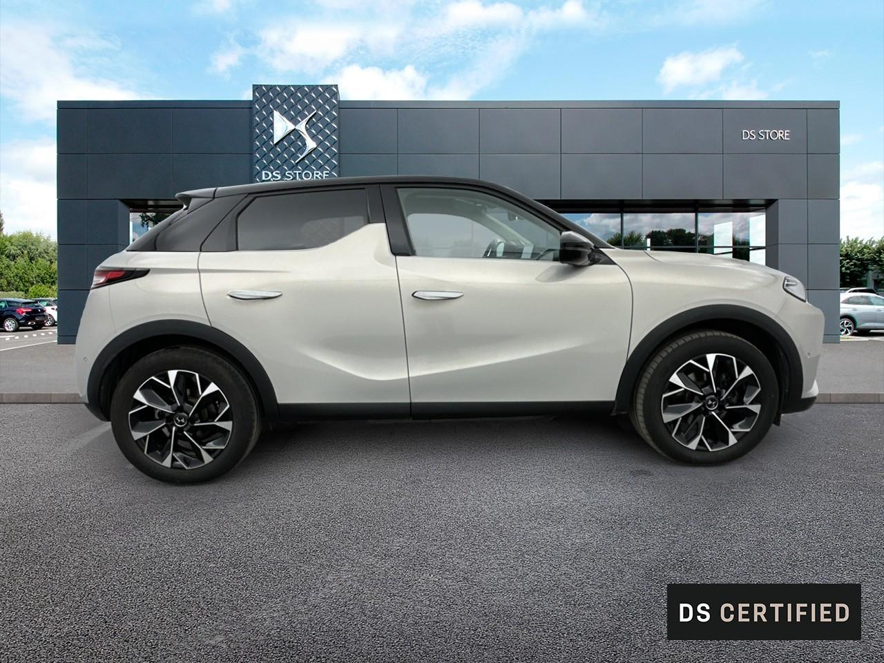 Ds Ds 3 e-tense opera — photo 6