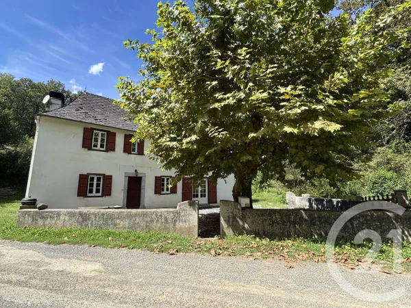 Maison 5 pièces 136 m²