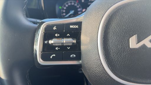 Kia Sorento  1.6 T-GDi 16V GPF 230 Hybrid BVA6 180 ch - Design – 2022 – 45166 km – Hybride essence – Boîte Automatique — photo 6