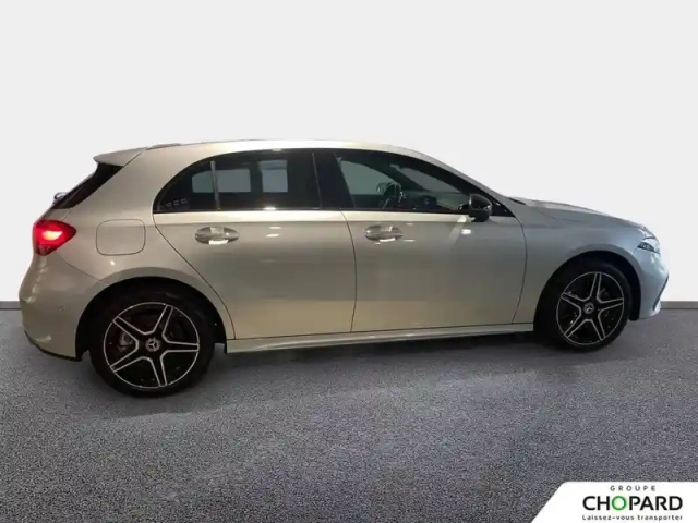 Mercedes Classe A 250 e hybrid eq 8g-dct — photo 41