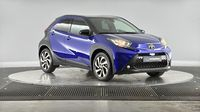 Toyota Aygo X 1.0 VVT-i 72ch Design MY24 — photo 3