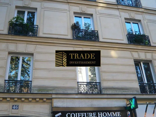 Appartement 2 pièces 28 m²