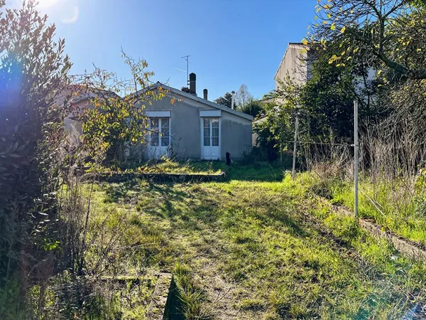 Maison 4 pièces 83 m²