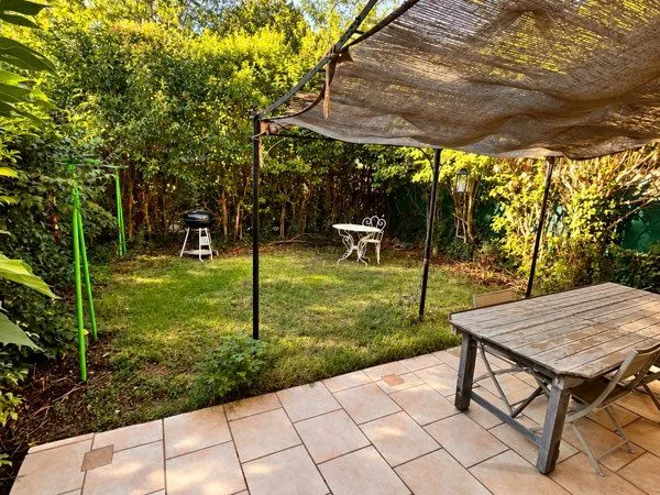 🏡 À louer - Jolie maison T4 avec jardin et garage