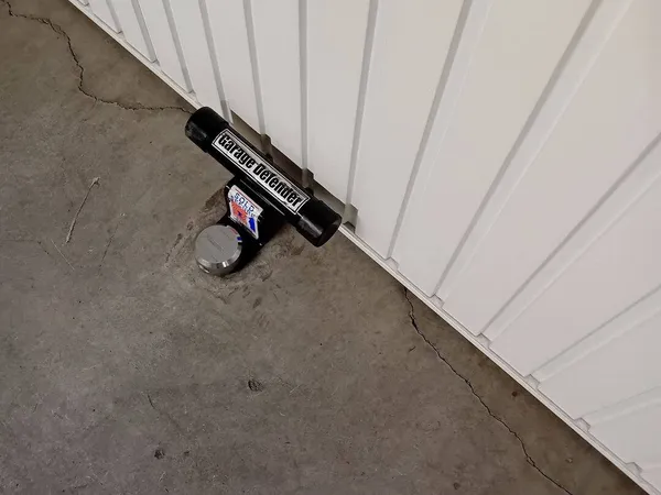 Parking 14 m²