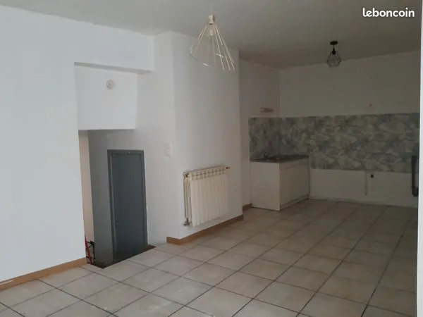 Appartement T3