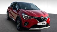 Renault Captur Blue dCi 95 Intens — photo 3