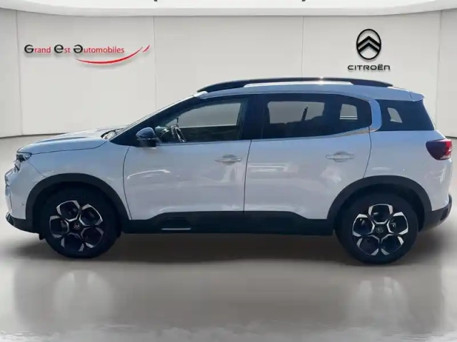 Citroën C5 Aircross bluehdi 130ch s&amp;s shine eat8 — photo 2