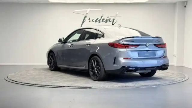 Bmw Serie 2 gran coupe m235i xdrive 306 ch bva8 — photo 38
