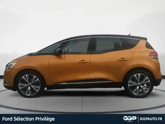 Renault Scenic 1.3 tce 140ch energy intens — photo 2