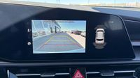 Kia Niro 1.6 GDi 138ch HEV Active DCT6 — photo 29