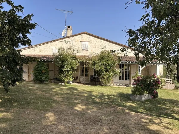 Maison à vendre Pardaillan