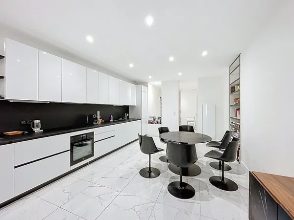 PEY BERLAND magnifique appartement petite copropriété
