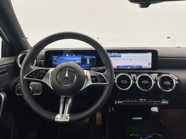 Mercedes Classe A 200 d — photo 56
