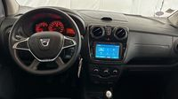 Dacia Lodgy 1.3 TCe 130ch FAP Stepway 5 places E6D-Full — photo 11